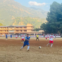 पूर्वमन्त्रीसहित एमालेका दुई नेता निलम्बित