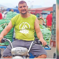 प्रधान सेनापति शर्मा स्वदेश फिर्ता