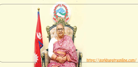 ‘राजनीतिक प्रश्नको न्यायिक समाधान नखोजौँ’