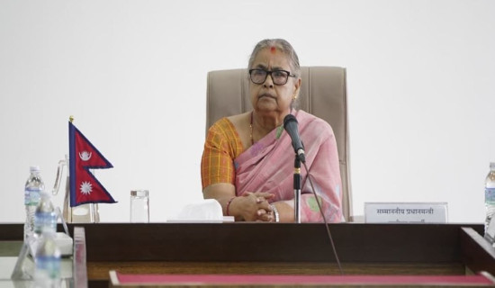 वाइडबडी खरिद मुद्दामा पुनरावेदन