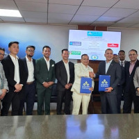 ‘गुणात्मक अनुसन्धानमा चुनौती’