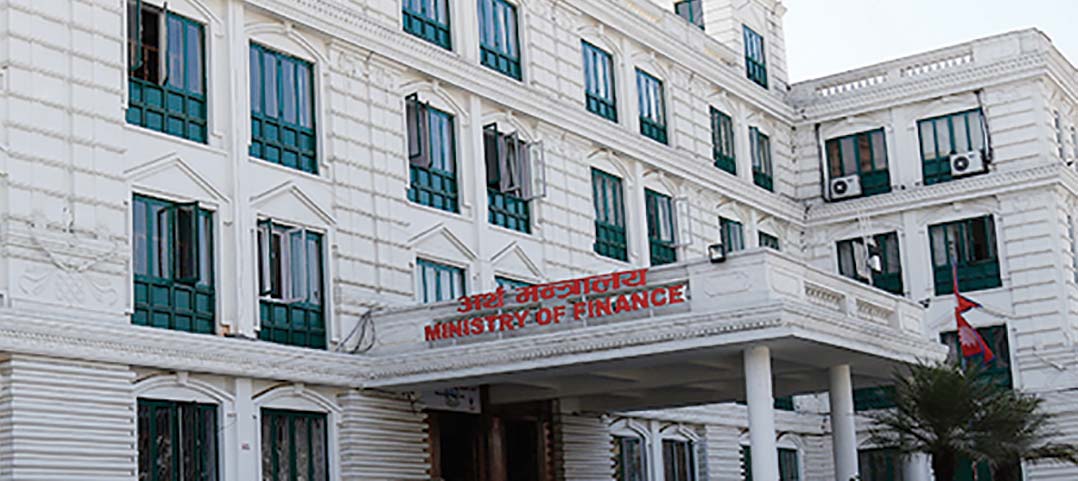 आयोजना तथा कार्यक्रमका लागि निश्चित शीर्षक नतोकी बजेट राख्ने प्रवृत्ति अन्त्य