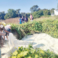 चुनावमा एमालेले बृहत्तर परिणाम ल्याउने दाबी