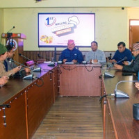 वन्यजन्तुका कारण  सोह्र लाख क्षतिपूर्ति