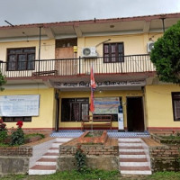 दाउन्नेको दलदल (फोटो फिचर)