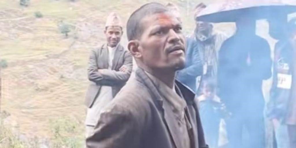 सुस्तमनस्थिति हुनुभएका रविलालको न घर, न जमिन