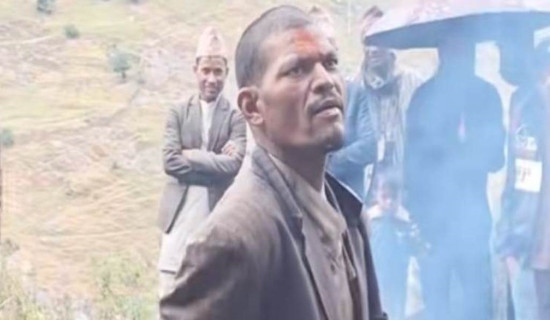 पर्यटकको पर्खाइमा तोरीपानी गाउँमा