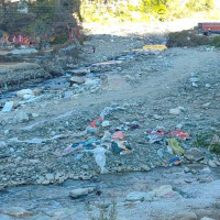 जन्म र मृत्युलाई अपवित्र मान्ने चलन कायमै