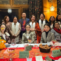 नेपाल–चीन महिला सहकार्यको ऐतिहासिक सम्मेलन