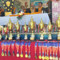 जेनजी सहिद दिवस