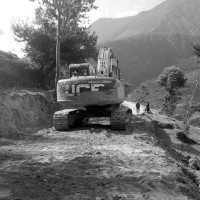 नदीजन्य वस्तु  सङ्कलनमा कडाइ