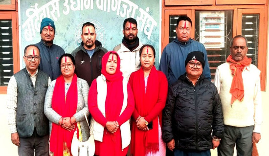 एमाले महाधिवेशन प्रतिनिधि छनोटः महोत्तरी–१ मा सरोज यादव समूह विजयी