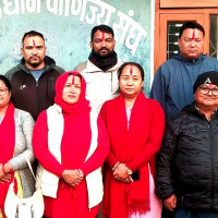 प्रतिकक्षा एक शिक्षक