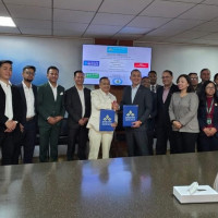 महोत्तरीका छात्रले भारतमा जिते दुई काँस्य पदक