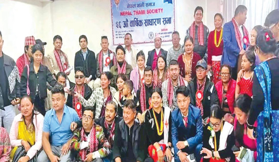 महोत्तरीका छात्रले भारतमा जिते दुई काँस्य पदक