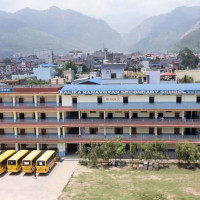 अपाङ्गता भएकाहरुको अन्तरराष्ट्रिय दिवस मनाइँदै