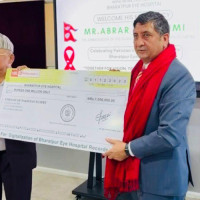 अपाङ्गता भएकाहरुको अन्तरराष्ट्रिय दिवस मनाइँदै