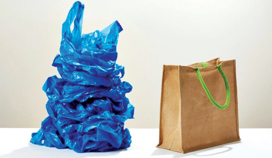 होटेलमा प्लास्टिक प्रयोगमा बन्देज