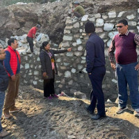 तनहुँ १ मा केन्द्रीय नेताको सहमतिपछि टुङ्गियो प्रतिनिधि