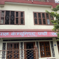 गलेश्वर–पुलाश्रम सडक योजनामा ठेकदारको लापरबाही