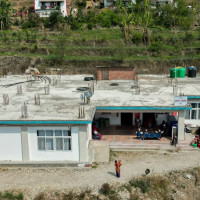 राजविराजमा साझा प्रकाशनकाे १५ दिने बृहत् पुस्तक प्रदर्शनी