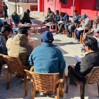 सुनचाँदीको मूल्य निरन्तर अकासिँदो