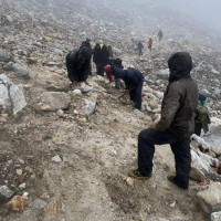 राजविराजमा साझा प्रकाशनकाे १५ दिने बृहत् पुस्तक प्रदर्शनी