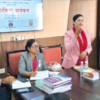 बढ्यो वायु प्रदूषण