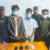 बढ्यो वायु प्रदूषण