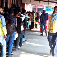 टोखा नगरपालिकामा विकास निर्माणले गति लिँदै