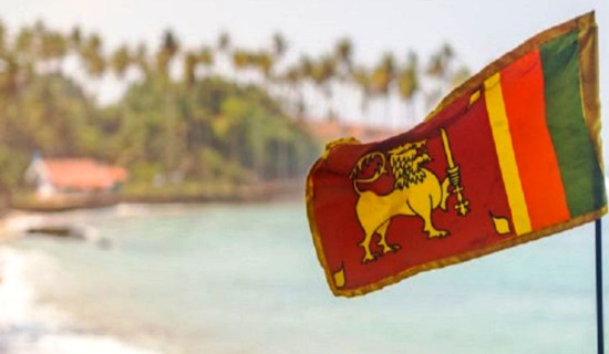 गोरखापत्रकर्मी खान सम्मानित