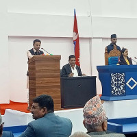 खेलाडी उत्पादनमा राष्ट्रपति रनिङ् शिल्ड प्रभावकारी