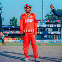 खेलकुदले विद्यार्थीलाई अनुशासित बनाउँछ : उपकुलपति प्राडा ढकाल