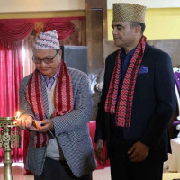 जेनजी आन्दोलनका सहिदः सन्तान गुमाउँदाको असह्य पीडा