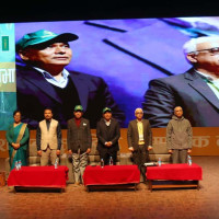 भ्रष्टाचार विरुद्धको कारबाही नरोकिएको छैन : प्रधानमन्त्री कार्की