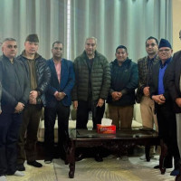 विद्युत सर्ट हुँदा आगलागी