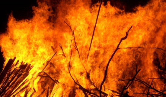 महाधिवेशनमार्फत युवा सहभागिता सुनिश्चित गर्नुपर्छ : सभापति देउवा