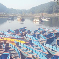 ताप्लेजुङमा घर भत्किँदा बालकसहित छ घाइते