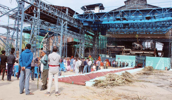 रथी श्रेष्ठ ‘युएन फोर्स कमान्डर’ नियुक्त