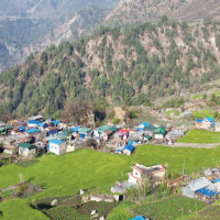 पलायनको सँघारमा बेगनासका डुङ्गा व्यवसायी