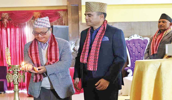 ‘बन्छ बन्छ मेरो देश बन्छ’ सार्वजनिक