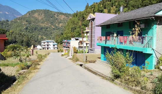 स्थानीय सकारका ‘गौरवका योजना’ घोषणामै सीमित