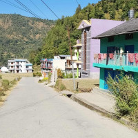 पर्यटनको मेरुदण्ड बन्दै मनाङका घरबास