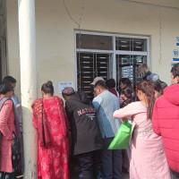 सुशासनको दिशा