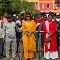 धानको कुन्यूसँगै जल्यो मुसहर परिवारको सपना