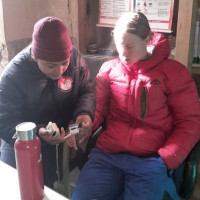 बाजुरामा सात मतदानस्थल थपिए