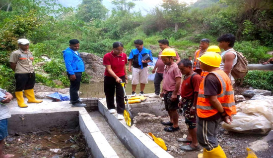 मिडियामा बालबालिकासम्बन्धी ६ प्रतिशत मात्र समाचार