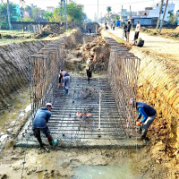 भयातुर विश्वले खोजेको निकास