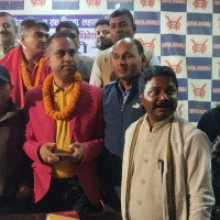 ‘सुस्ता नमुना ताल’ को विकास : पर्यापर्यटन र विश्व सम्पदा सूचीकरणको लक्ष्य