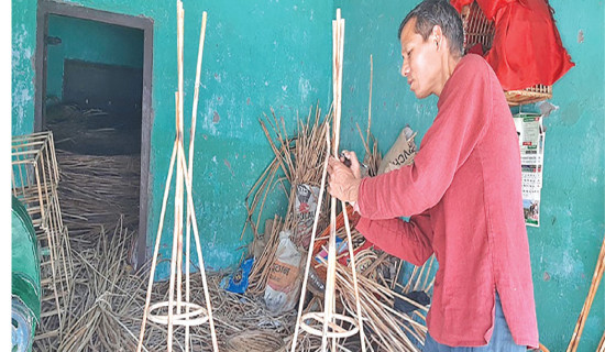 समावेशीकरणको दिशामा नयाँ फड्को : गोरखापत्रद्वारा प्रकाशित थारु  भाषा